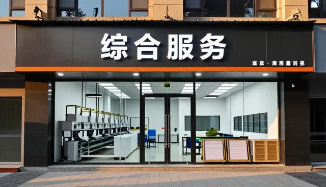 佛山市南海宇光照明器材有限公司