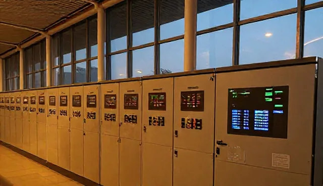 稳定性:控制设备适用条件的具体分析