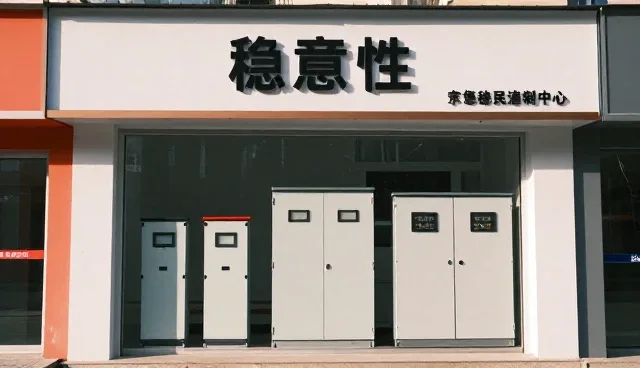 建筑电气施工中设备故障的常见处理方式